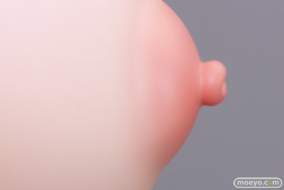 Q-six あなたが望むなら 浅井佳織 ノルグレコ K2 エロ キャストオフ フィギュア 製品版 撮りおろし 40