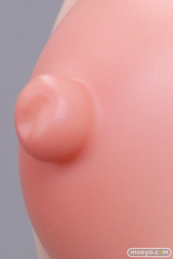 Q-six あなたが望むなら 浅井佳織 ノルグレコ K2 エロ キャストオフ フィギュア 製品版 撮りおろし 42