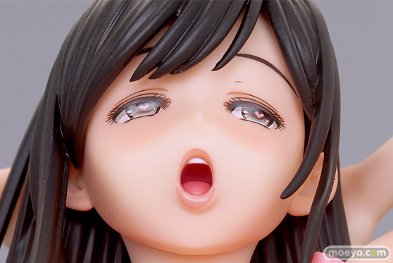 Q-six あなたが望むなら 浅井佳織 ノルグレコ K2 エロ キャストオフ フィギュア 製品版 撮りおろし 51