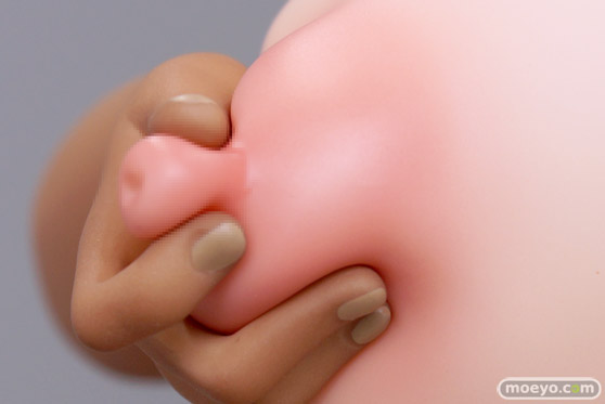 Q-six あなたが望むなら 浅井佳織 ノルグレコ K2 エロ キャストオフ フィギュア 製品版 撮りおろし 57