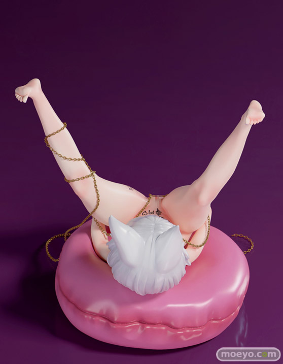 インサイト 肉感少女 メスガキ猫の発情期 ノノア まつるぎ 03