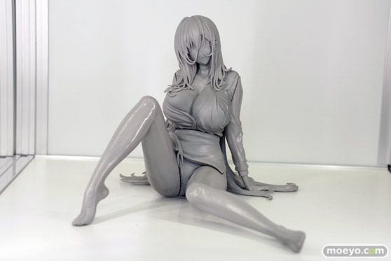 画像　フィギュア　サンプル　レビュー　となりのモケイフェスティバル４　Sushi-Polygon アヤドリ技研 周模型
 01