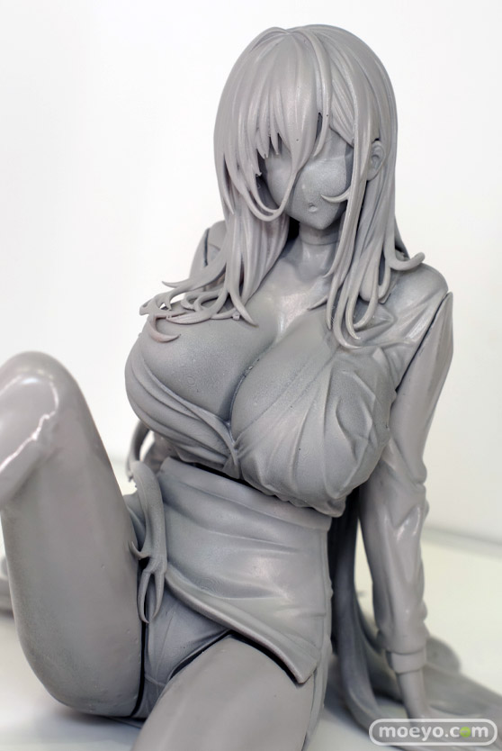 画像　フィギュア　サンプル　レビュー　となりのモケイフェスティバル４　Sushi-Polygon アヤドリ技研 周模型
 02