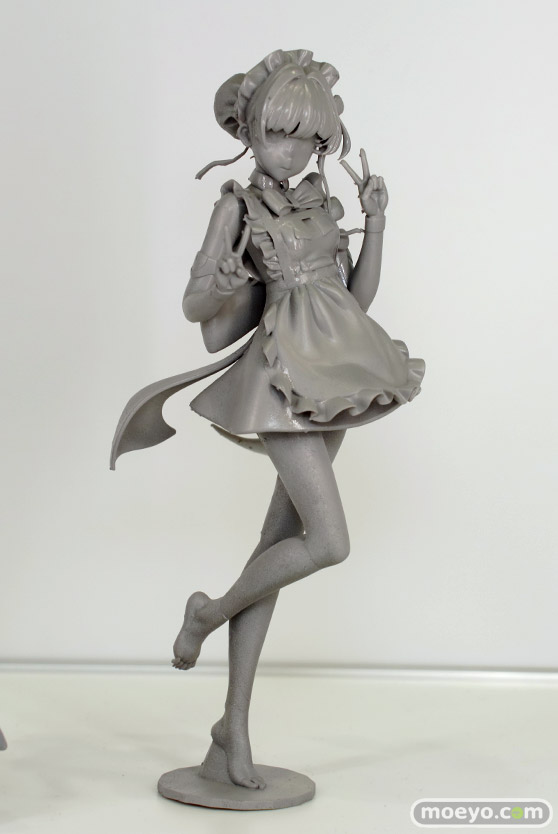 画像　フィギュア　サンプル　レビュー　となりのモケイフェスティバル４　Sushi-Polygon アヤドリ技研 周模型
 03