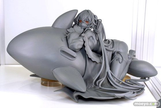 画像　フィギュア　サンプル　レビュー　となりのモケイフェスティバル４　Sushi-Polygon アヤドリ技研 周模型
 05