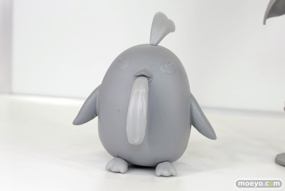 画像　フィギュア　サンプル　レビュー　となりのモケイフェスティバル４　Sushi-Polygon アヤドリ技研 周模型
 07