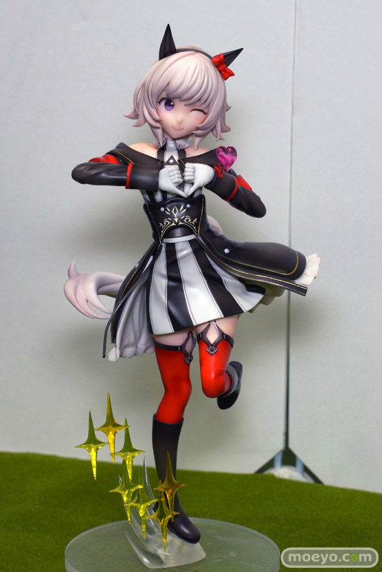 画像　フィギュア　サンプル　レビュー　となりのモケイフェスティバル４　Sushi-Polygon アヤドリ技研 周模型
 09