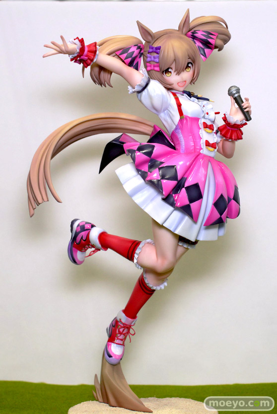 画像　フィギュア　サンプル　レビュー　となりのモケイフェスティバル４　Sushi-Polygon アヤドリ技研 周模型
 10