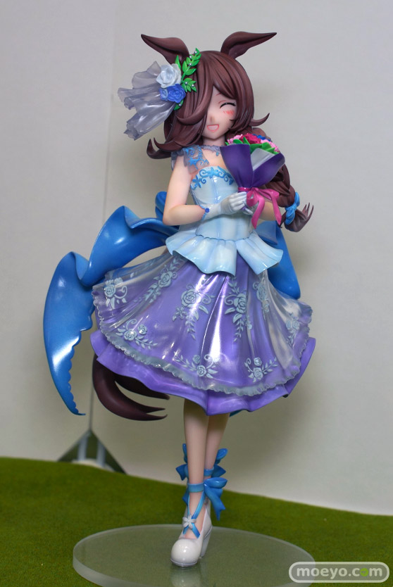 画像　フィギュア　サンプル　レビュー　となりのモケイフェスティバル４　Sushi-Polygon アヤドリ技研 周模型
 11