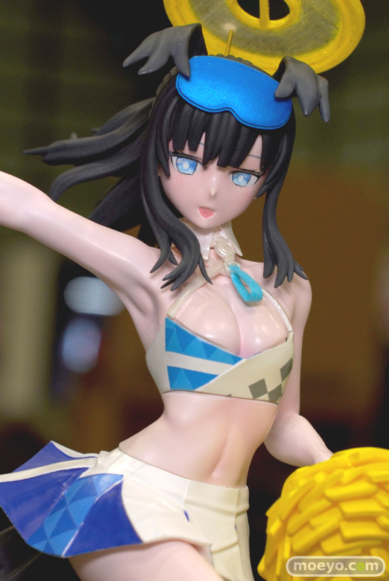 画像　フィギュア　サンプル　レビュー　となりのモケイフェスティバル４　Sushi-Polygon アヤドリ技研 周模型
 20