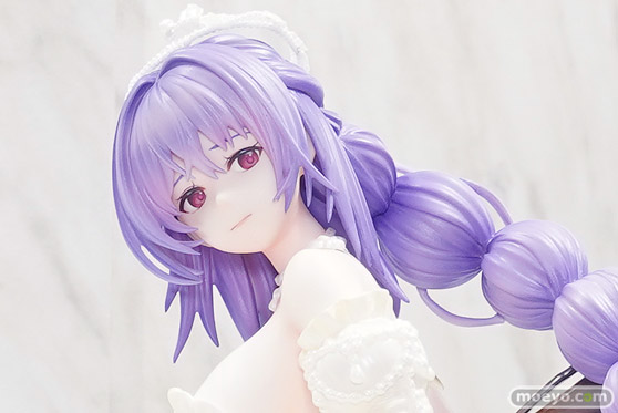 SHIBUYA SCRAMBLE FIGURE 『ドールズフロントライン』ZB-26 千羽目の折り鶴 -重傷Ver.- Design COCO もぐらぼ 浮雲悦舎 ワンダーフェスティバル2024 [冬]  フィギュア 05