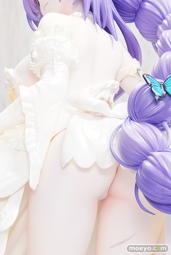 SHIBUYA SCRAMBLE FIGURE 『ドールズフロントライン』ZB-26 千羽目の折り鶴 -重傷Ver.- Design COCO もぐらぼ 浮雲悦舎 ワンダーフェスティバル2024 [冬]  フィギュア 06