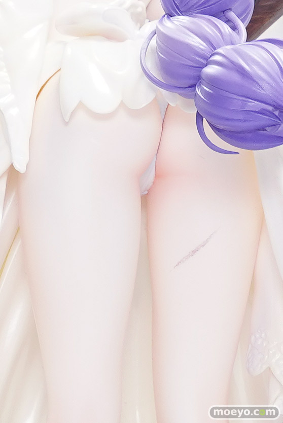 SHIBUYA SCRAMBLE FIGURE 『ドールズフロントライン』ZB-26 千羽目の折り鶴 -重傷Ver.- Design COCO もぐらぼ 浮雲悦舎 ワンダーフェスティバル2024 [冬]  フィギュア 08