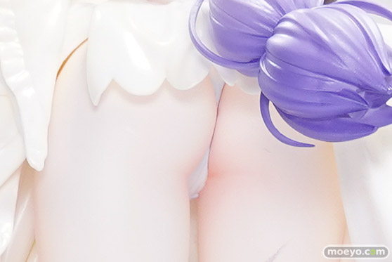 SHIBUYA SCRAMBLE FIGURE 『ドールズフロントライン』ZB-26 千羽目の折り鶴 -重傷Ver.- Design COCO もぐらぼ 浮雲悦舎 ワンダーフェスティバル2024 [冬]  フィギュア 09