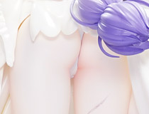 【WF2024冬】SHIBUYA SCRAMBLE FIGURE新作美少女フィギュア「『ドールズフロントライン』ZB-26 千羽目の折り鶴 -重傷Ver.-」予約受付開始！