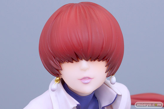 コトブキヤ SNK美少女 シェルミー -SNK ヒロインズ Tag Team Frenzy- ke小抹香 フィギュア 製品版 10