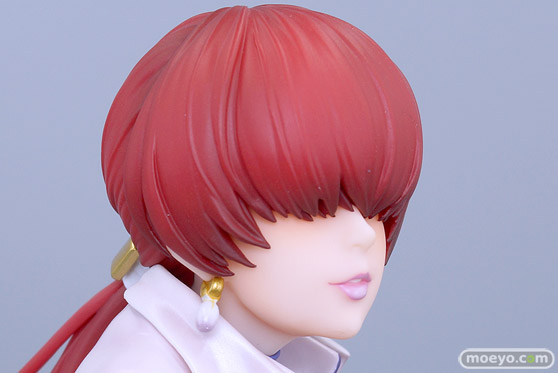 コトブキヤ SNK美少女 シェルミー -SNK ヒロインズ Tag Team Frenzy- ke小抹香 フィギュア 製品版 11