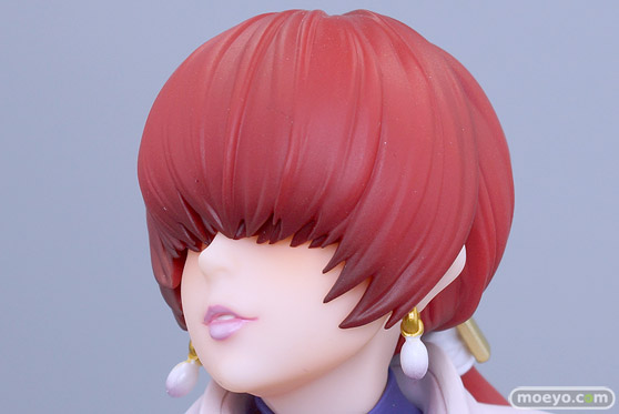 コトブキヤ SNK美少女 シェルミー -SNK ヒロインズ Tag Team Frenzy- ke小抹香 フィギュア 製品版 12