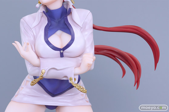 コトブキヤ SNK美少女 シェルミー -SNK ヒロインズ Tag Team Frenzy- ke小抹香 フィギュア 製品版 13