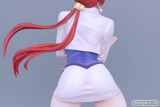 コトブキヤ SNK美少女 シェルミー -SNK ヒロインズ Tag Team Frenzy- ke小抹香 フィギュア 製品版 15