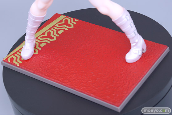 コトブキヤ SNK美少女 シェルミー -SNK ヒロインズ Tag Team Frenzy- ke小抹香 フィギュア 製品版 23