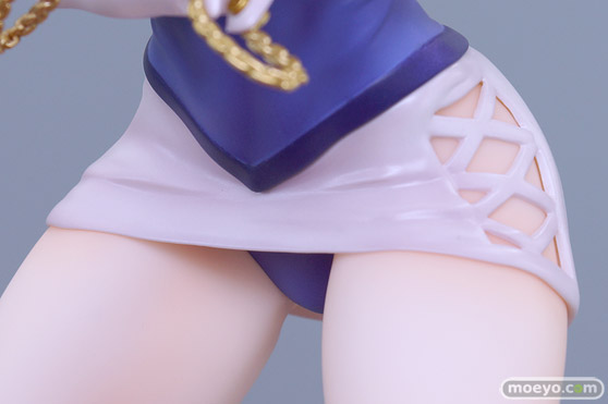 コトブキヤ SNK美少女 シェルミー -SNK ヒロインズ Tag Team Frenzy- ke小抹香 フィギュア 製品版 26