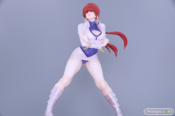 コトブキヤ SNK美少女 シェルミー -SNK ヒロインズ Tag Team Frenzy- ke小抹香 フィギュア 製品版 38