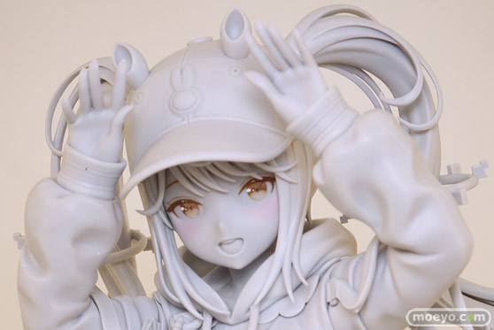 ワンダーフェスティバル2024 [冬]  フィギュア AMAKUNI 勝利の女神：NIKKE アリス スイートホーム Ver. 鈴木葉月 05