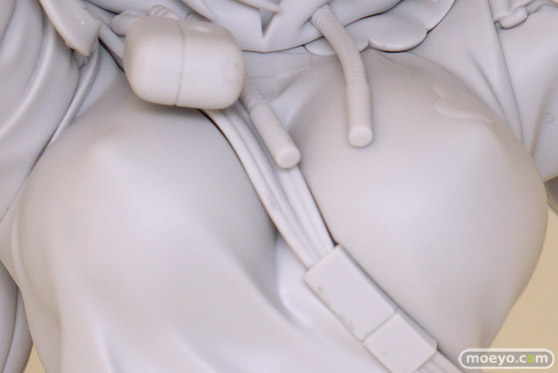 ワンダーフェスティバル2024 [冬]  フィギュア AMAKUNI 勝利の女神：NIKKE アリス スイートホーム Ver. 鈴木葉月 07