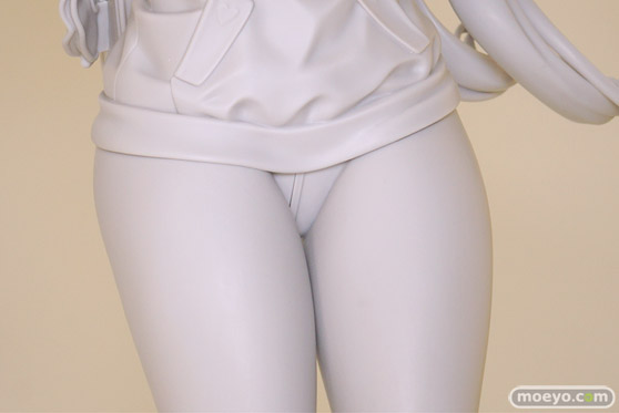 ワンダーフェスティバル2024 [冬]  フィギュア AMAKUNI 勝利の女神：NIKKE アリス スイートホーム Ver. 鈴木葉月 09