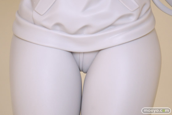 ワンダーフェスティバル2024 [冬]  フィギュア AMAKUNI 勝利の女神：NIKKE アリス スイートホーム Ver. 鈴木葉月 10