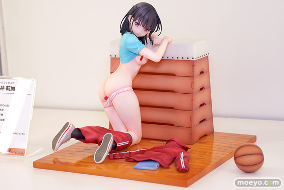 ワンダーフェスティバル2024 [冬]  フィギュア キャストオフ エロ Partylook 小岩井莉加 Illustrated by 関谷あさみ 千穂　Apostle使徒ちゃん　03