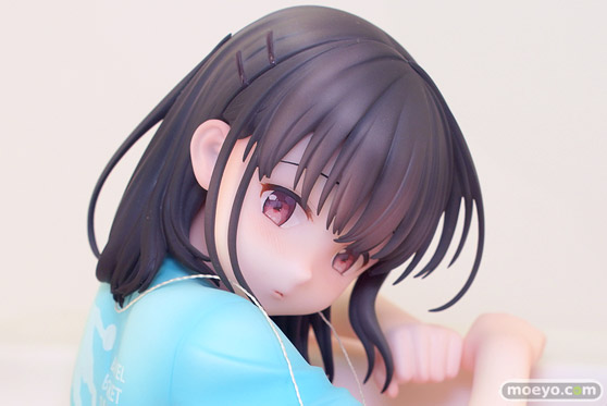 ワンダーフェスティバル2024 [冬]  フィギュア キャストオフ エロ Partylook 小岩井莉加 Illustrated by 関谷あさみ 千穂　Apostle使徒ちゃん　05