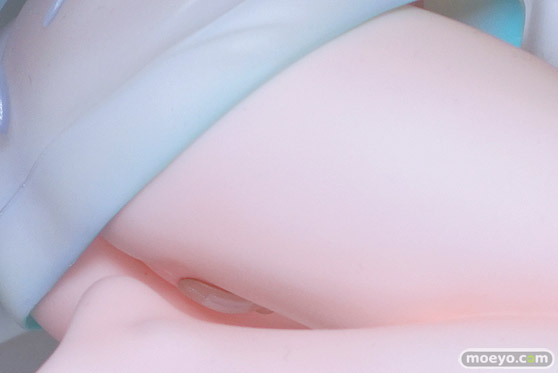 2024 冬 ホビーメーカー合同展示会 フィギュア ドールズフロントライン PA-15 奇怪・とろろもち 重傷Ver. あおべこ 星名詠美 阿部昂大Fenrir ファット・カンパニー 14