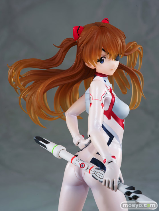 わんだらー シン・エヴァンゲリオン劇場版 式波・アスカ・ラングレー 宮川武 フィギュア 11