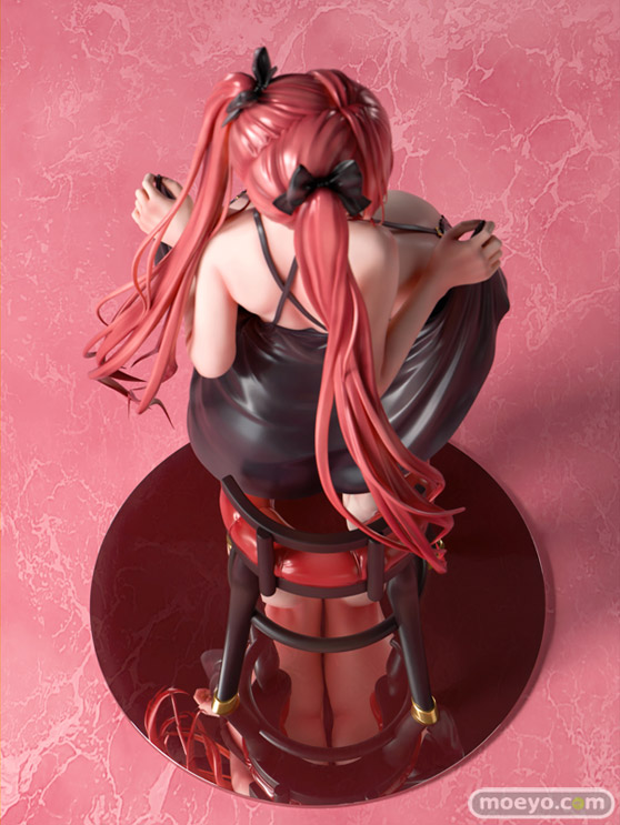 Bfull FOTS JAPANビーフル フォトス ジャパン 巨乳令嬢と秘密のお誘い スカーレット 竜 フィギュア 15