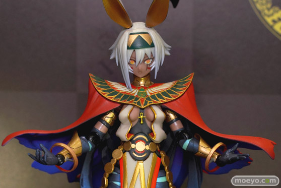 画像　フィギュア　サンプル　レビュー　となりのモケイフェスティバル４　Chappy! MADHANDS ロンリーロボカフェ
 13