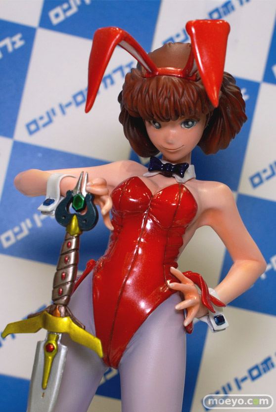 画像　フィギュア　サンプル　レビュー　となりのモケイフェスティバル４　Chappy! MADHANDS ロンリーロボカフェ
 17