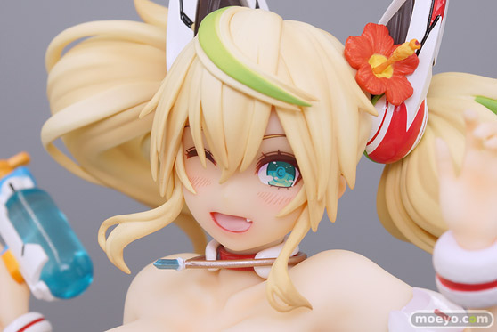 ソル・インターナショナル ファンタシースターオンライン2 es 陽光のジェネ [サマーバケーション] 永野健民 タケ ニッケン フィギュア 製品版 11