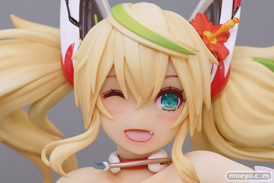 ソル・インターナショナル ファンタシースターオンライン2 es 陽光のジェネ [サマーバケーション] 永野健民 タケ ニッケン フィギュア 製品版 12