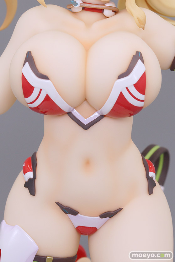 ソル・インターナショナル ファンタシースターオンライン2 es 陽光のジェネ [サマーバケーション] 永野健民 タケ ニッケン フィギュア 製品版 14