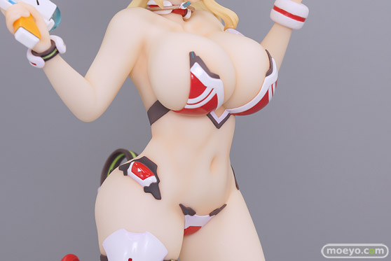 ソル・インターナショナル ファンタシースターオンライン2 es 陽光のジェネ [サマーバケーション] 永野健民 タケ ニッケン フィギュア 製品版 15