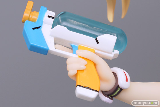 ソル・インターナショナル ファンタシースターオンライン2 es 陽光のジェネ [サマーバケーション] 永野健民 タケ ニッケン フィギュア 製品版 23