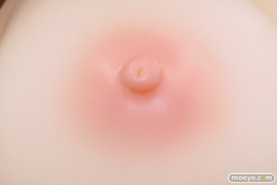 オーキッドシード ちちのえ+∞ -Infinity2- Cover Lady フィギュア 　あみあみホビーキャンプ代替展示 石山智　いのうえたくや 製品版 33