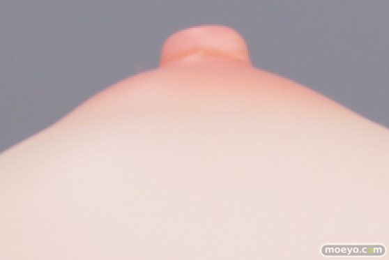 オーキッドシード ちちのえ+∞ -Infinity2- Cover Lady フィギュア 　あみあみホビーキャンプ代替展示 石山智　いのうえたくや 製品版 36