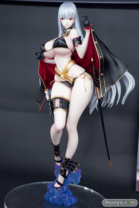 PhraseGallery（フレーズギャラリー） 本庄雷太＆戦場のヴァルキュリア展 VALKYRIA CHRONICLES II セルベリア 04