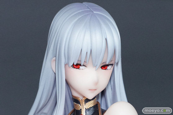 PhraseGallery（フレーズギャラリー） 本庄雷太＆戦場のヴァルキュリア展 VALKYRIA CHRONICLES II セルベリア 06