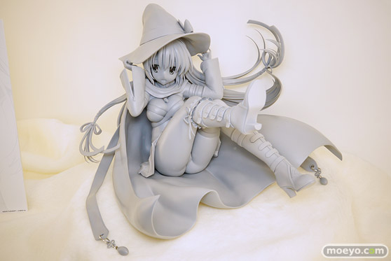 ワンダーフェスティバル2024 [冬]  フィギュア アリスグリント サノバウィッチ 綾地寧々 ヨコシマ スパロー あみあみ 01