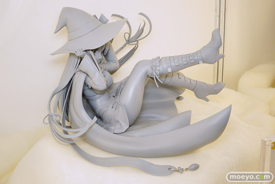 ワンダーフェスティバル2024 [冬]  フィギュア アリスグリント サノバウィッチ 綾地寧々 ヨコシマ スパロー あみあみ 02