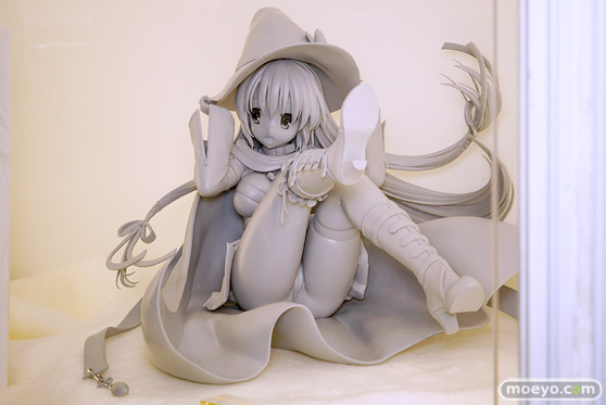 ワンダーフェスティバル2024 [冬]  フィギュア アリスグリント サノバウィッチ 綾地寧々 ヨコシマ スパロー あみあみ 03